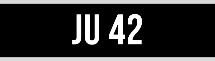 JU 42