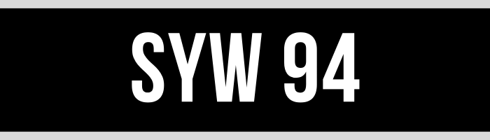 SYW 94