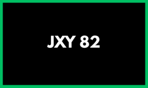 JXY 82