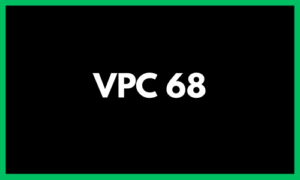 VPC 68