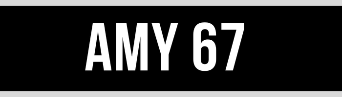 AMY 67