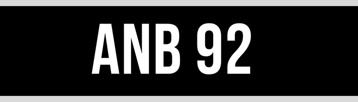ANB 92