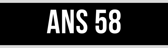 ANS 58
