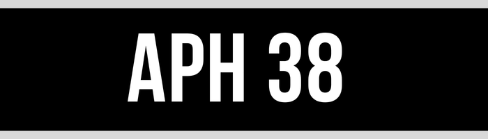 APH 38