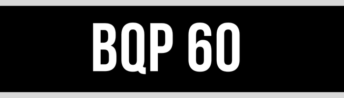 BQP 60