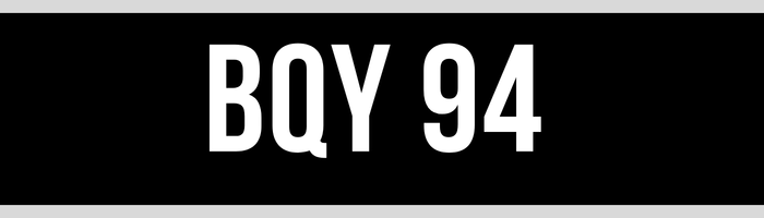 BQY 94