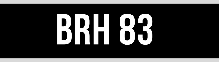 BRH 83