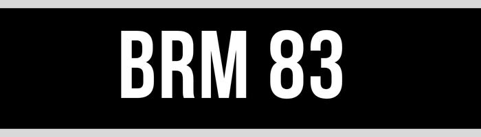 BRM 83
