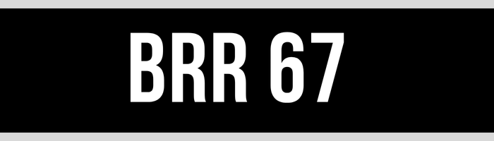 BRR 67