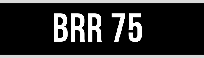 BRR 75