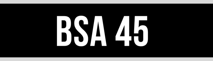 BSA 45