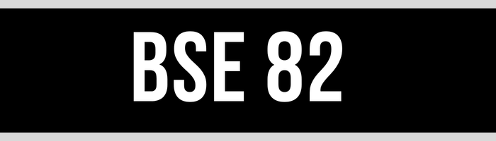 BSE 82