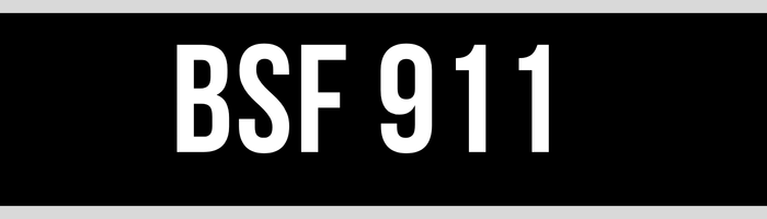 BSF 911