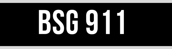 BSG 911