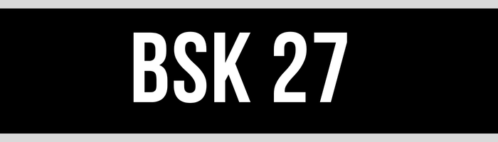 BSK 27