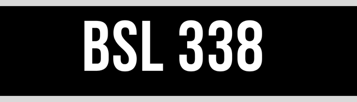 BSL 338