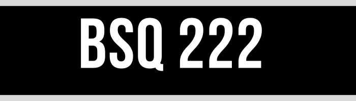 BSQ 222