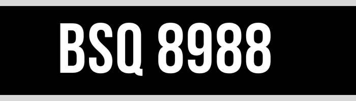 BSQ 8988