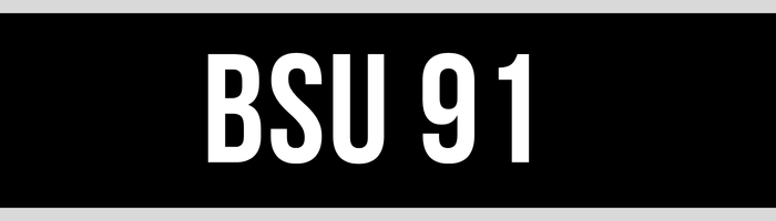 BSU 91