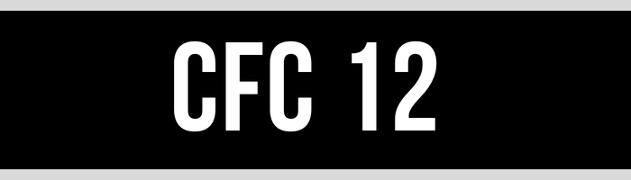 CFC 12