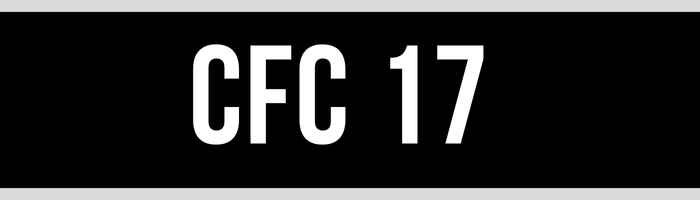 CFC 17