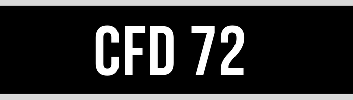CFD 72