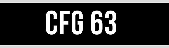 CFG 63