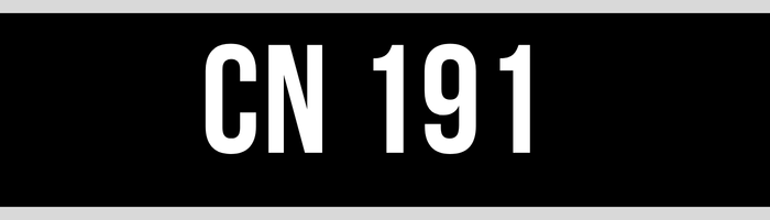 CN 191