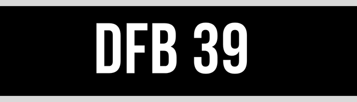 DFB 39