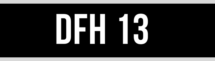 DFH 13