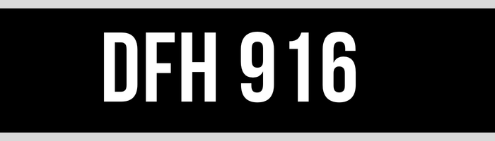 DFH 916