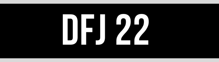 DFJ 22
