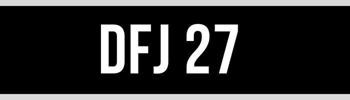 DFJ 27