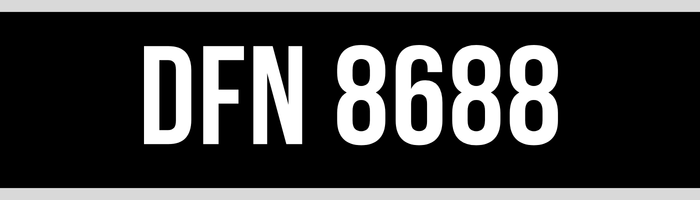 DFN 8688