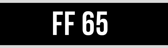 FF 65