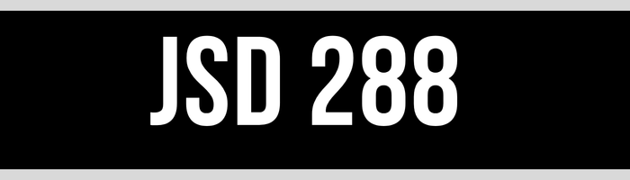 JSD 288