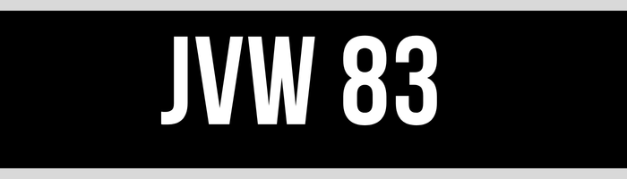 JVW 83
