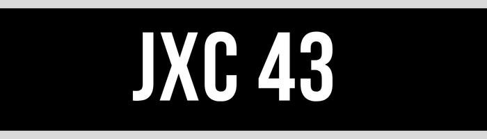 JXC 43