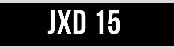 JXD 15