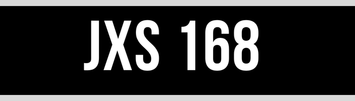 JXS 168