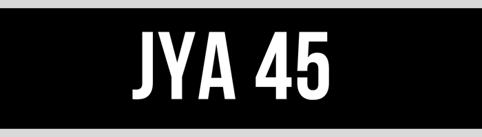 JYA 45
