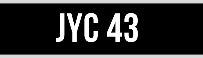 JYC 43