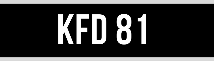 KFD 81