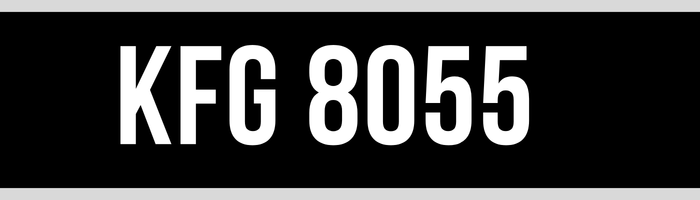 KFG 8055