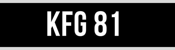KFG 81