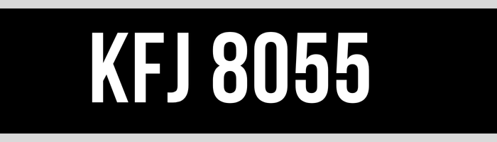 KFJ 8055