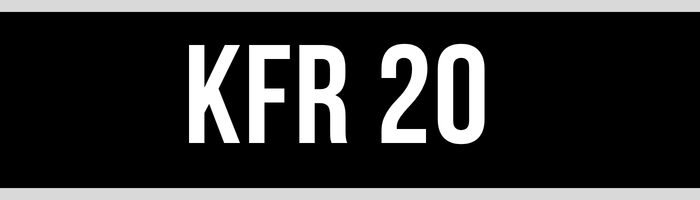KFR 20
