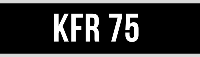 KFR 75