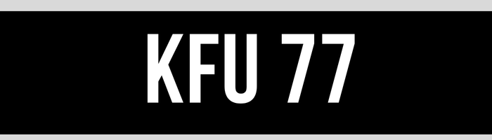 KFU 77
