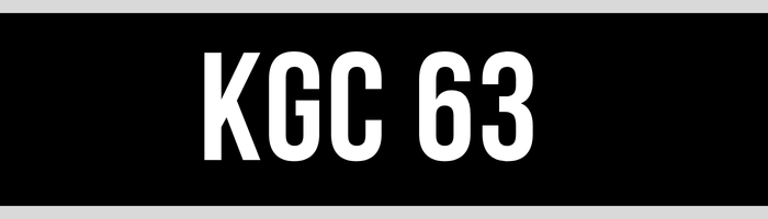 KGC 63